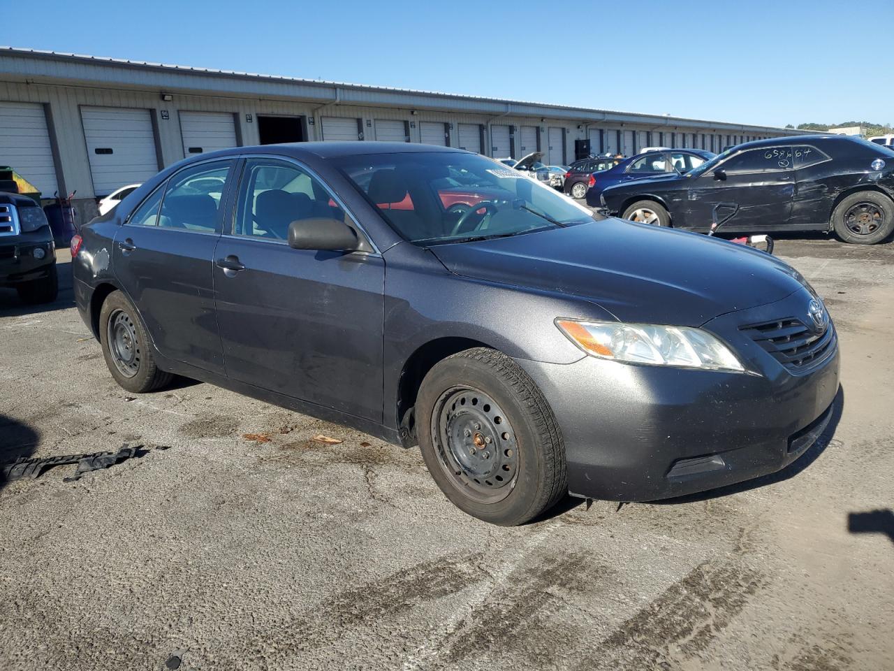 2009 Toyota Camry Base - Image 4