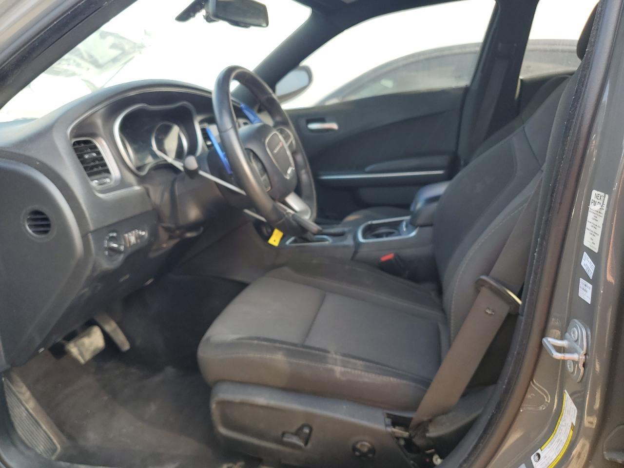 2018 Dodge Charger R/T - Image 7