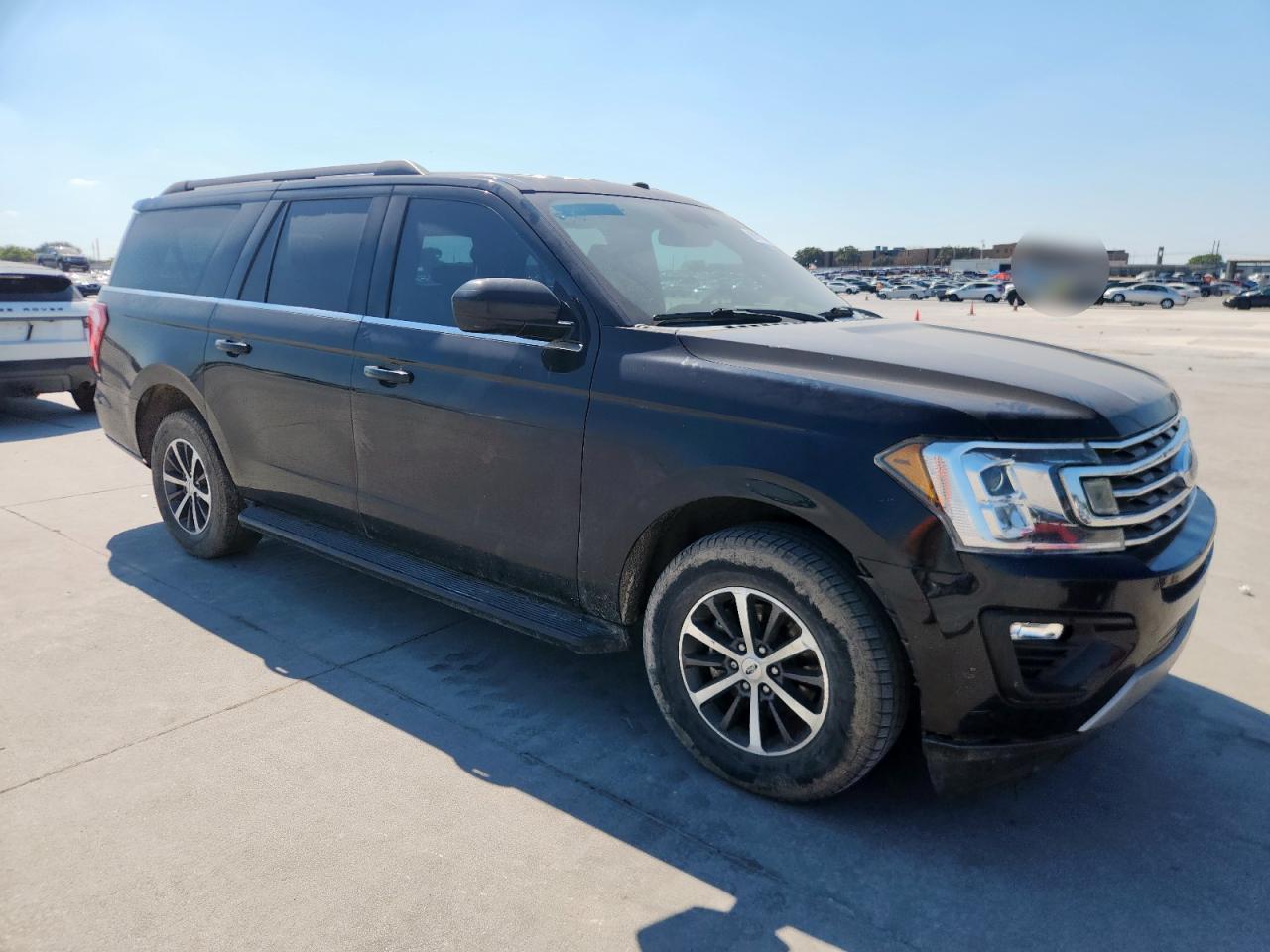 2019 Ford Expedition Max Xlt - Фото 4