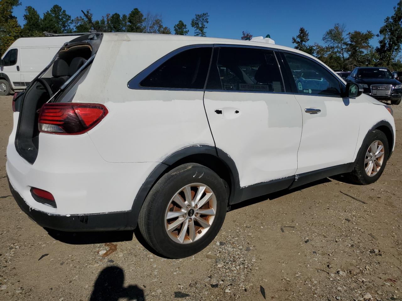 2020 Kia Sorento S - Image 3