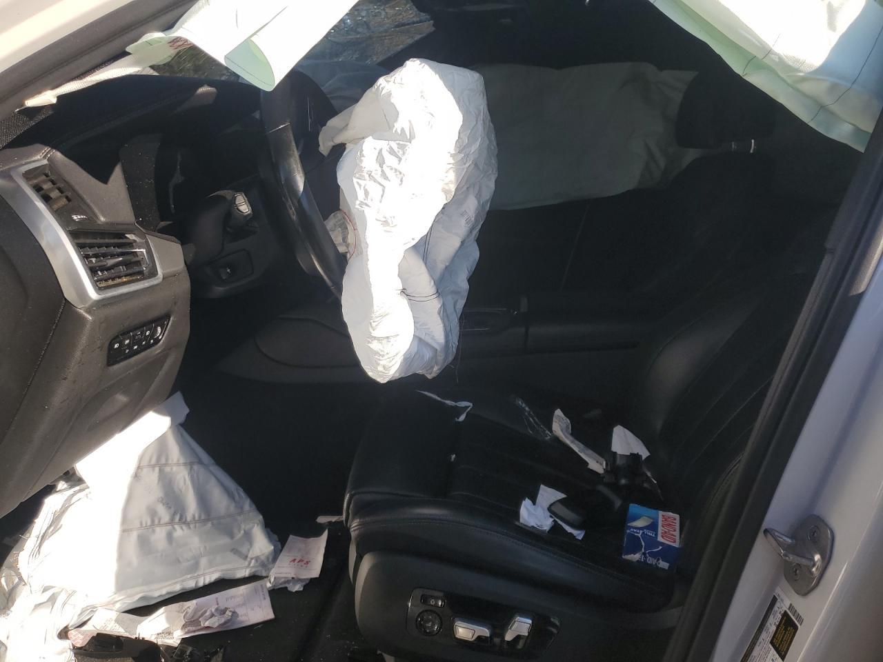 2020 BMW X6 Sdrive 40I - Фото 7