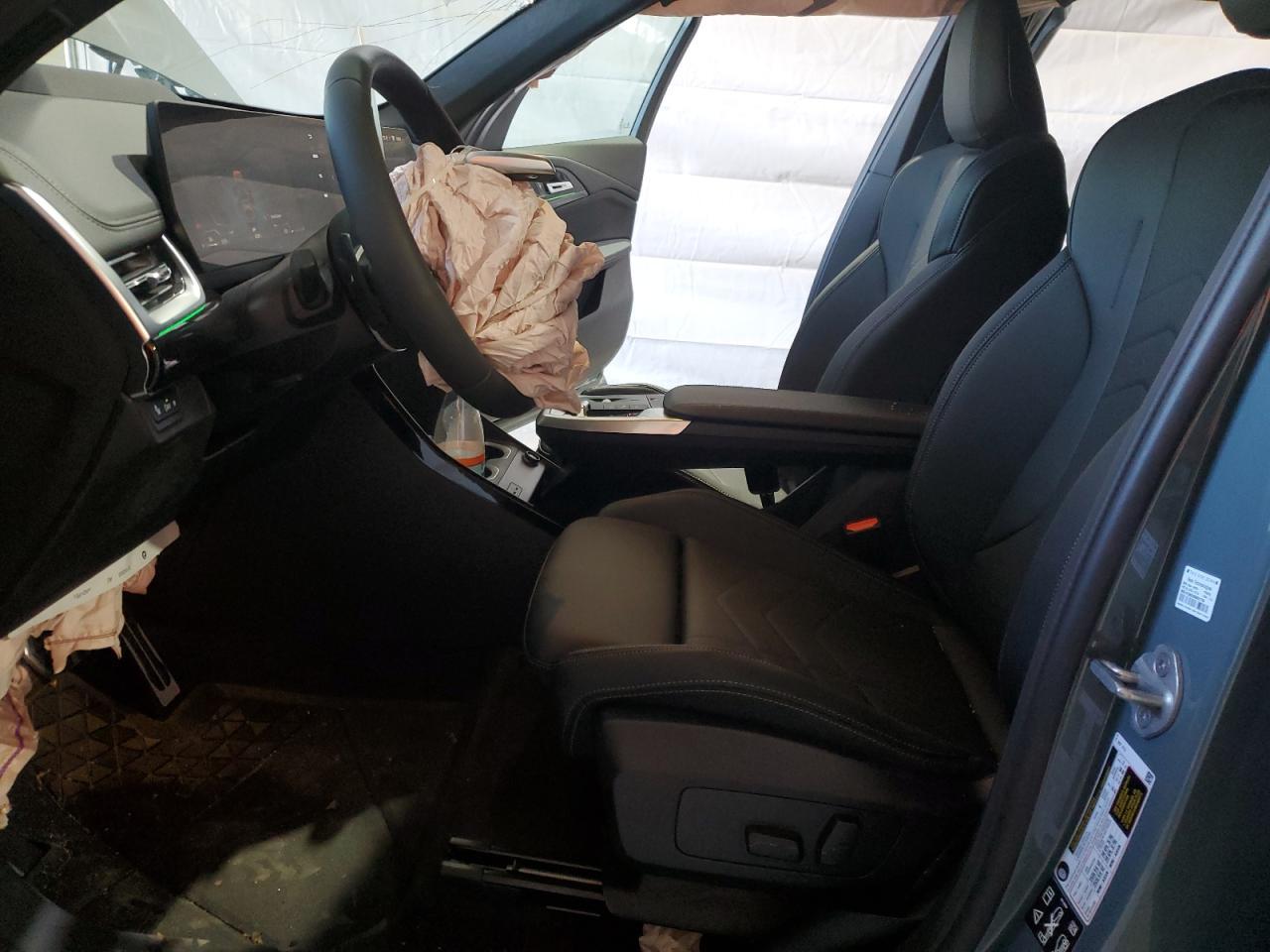 2026 BMW X1 xDrive28I - Фото 7