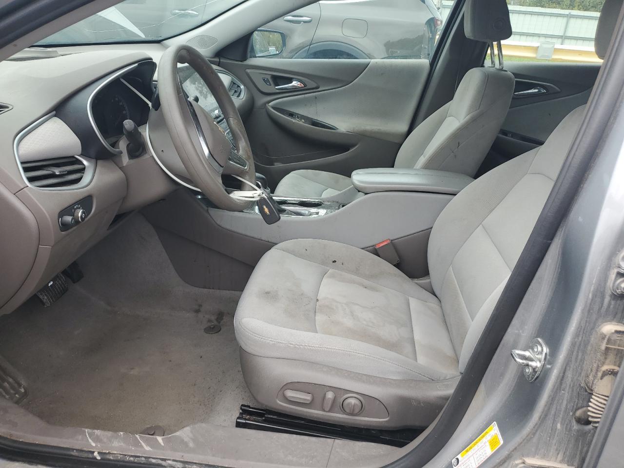 2023 Chevrolet Malibu Lt - Image 7