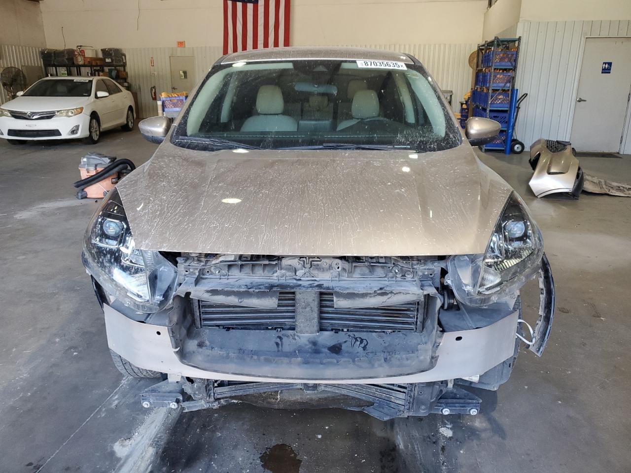 2020 Ford Escape Se - Фото 5