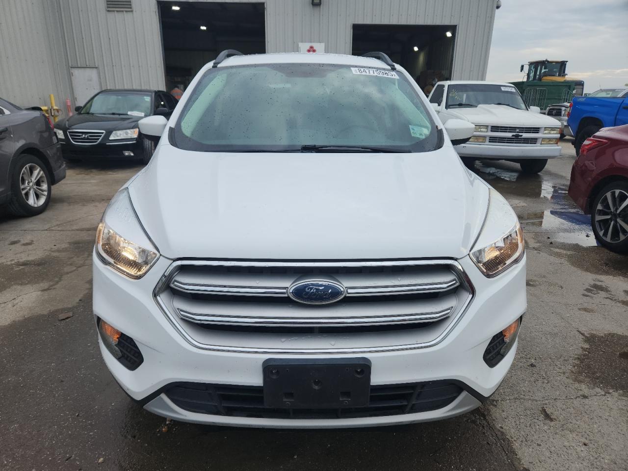 2018 Ford Escape Se - Image 5