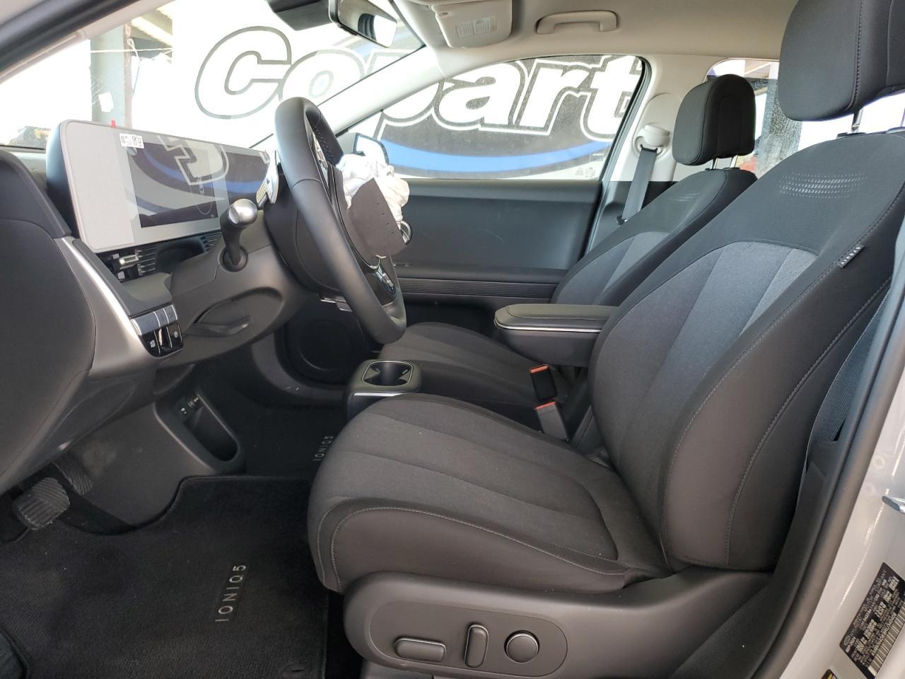 2024 Hyundai Ioniq 5 Sel - Фото 7