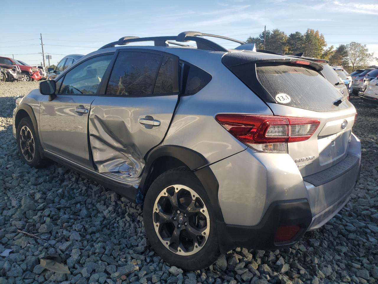 2023 Subaru Crosstrek Premium - Фото 2