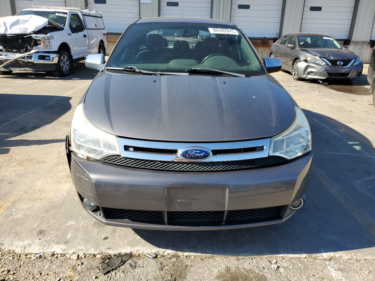 2011 Ford Focus Sel - Фото 5