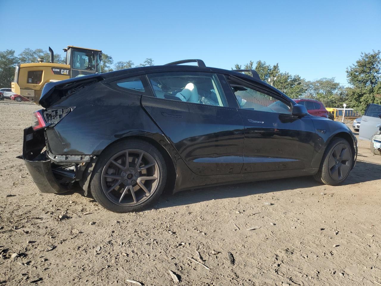 2021 Tesla Model 3 - Фото 3
