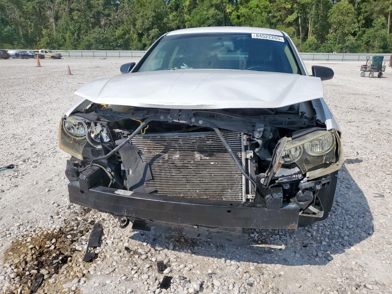 2013 Dodge Avenger Se - Фото 5