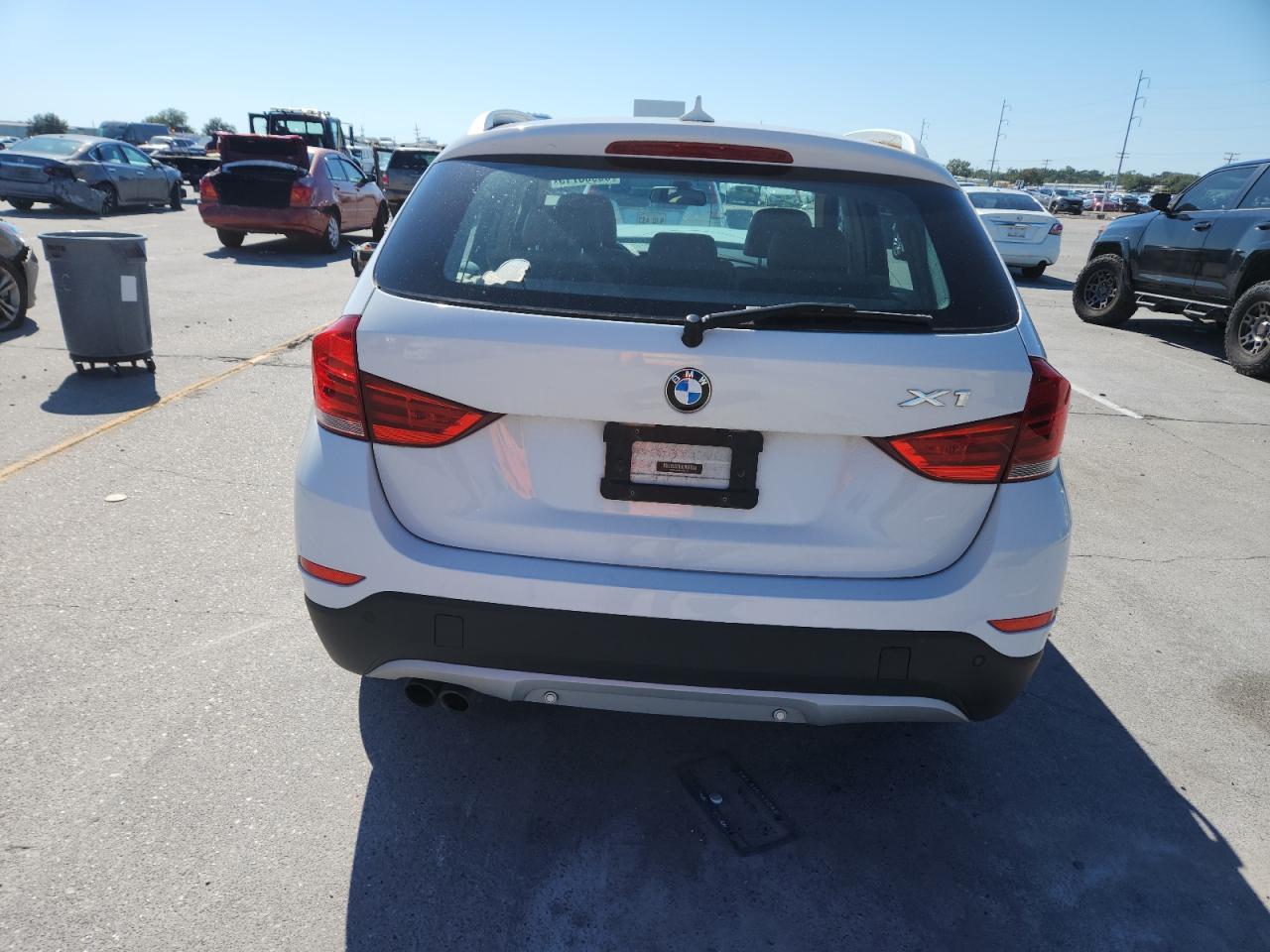2014 BMW X1 xDrive28I - Image 6