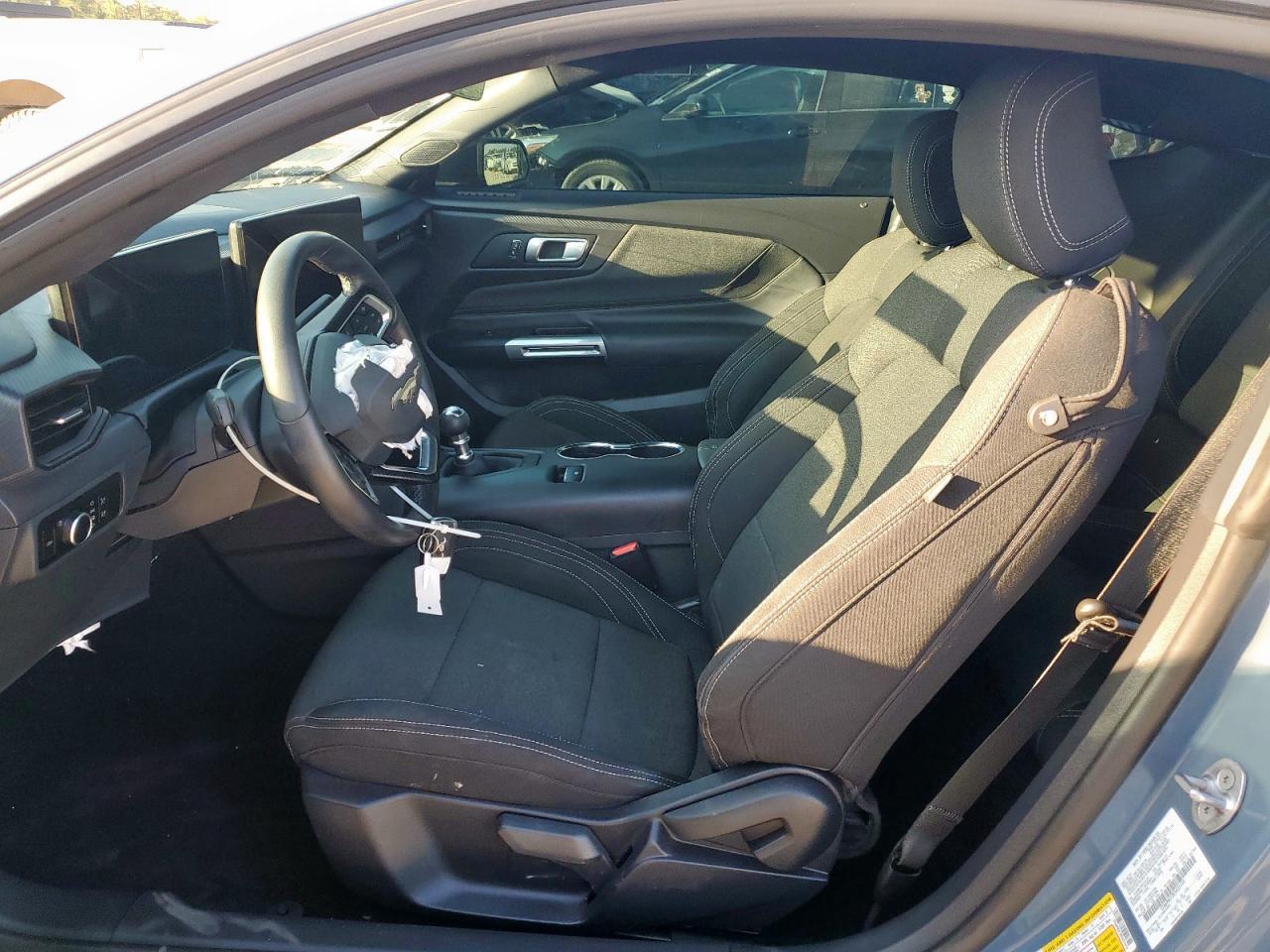 2024 Ford Mustang Gt - Image 7