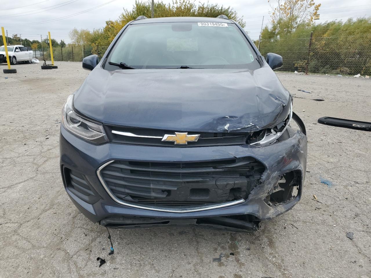 2018 Chevrolet Trax 1Lt - Фото 5