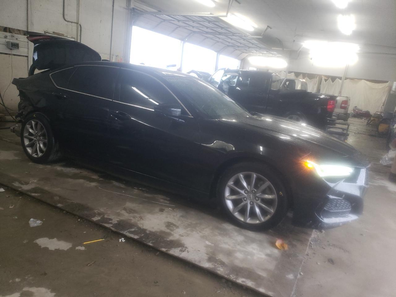 2021 Acura Tlx - Image 4