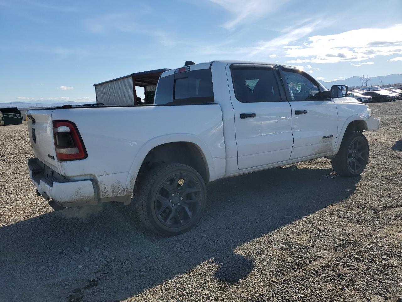 2023 Ram 1500 Limited - Фото 3