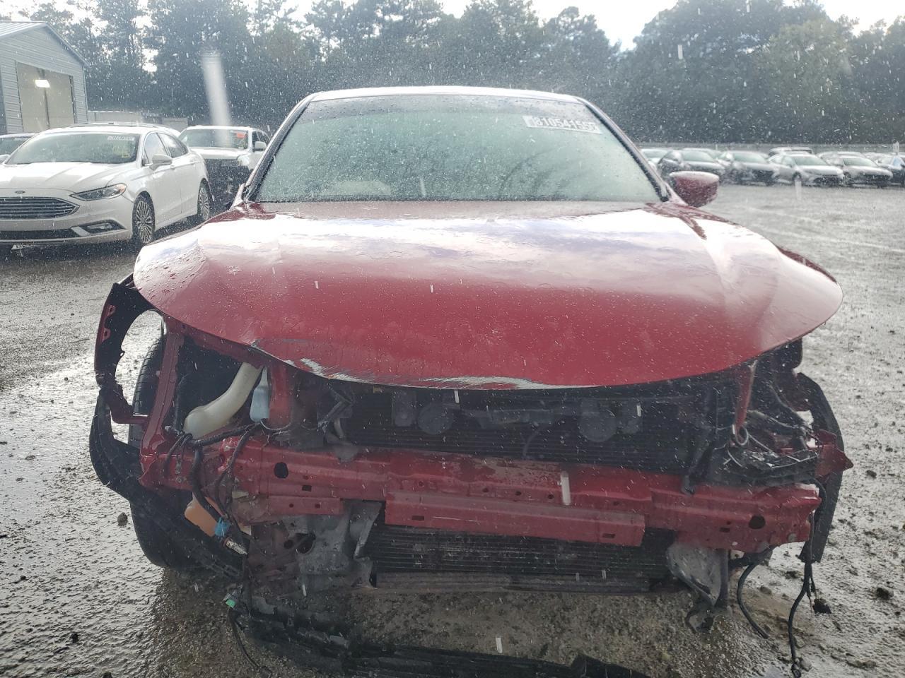 2017 Honda Accord Sport Special Edition - Фото 5