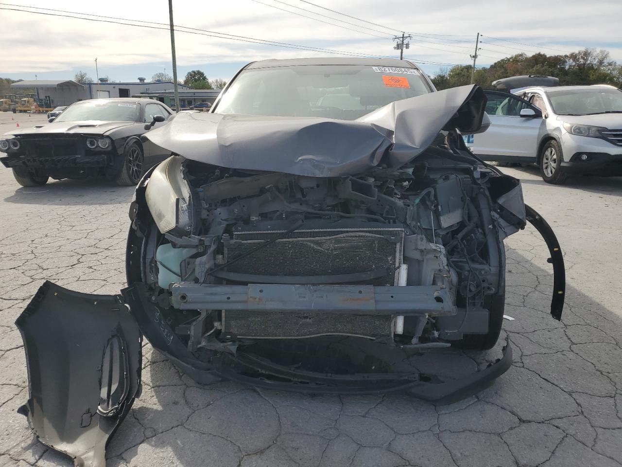 2018 Honda Hr-V Lx - Image 5