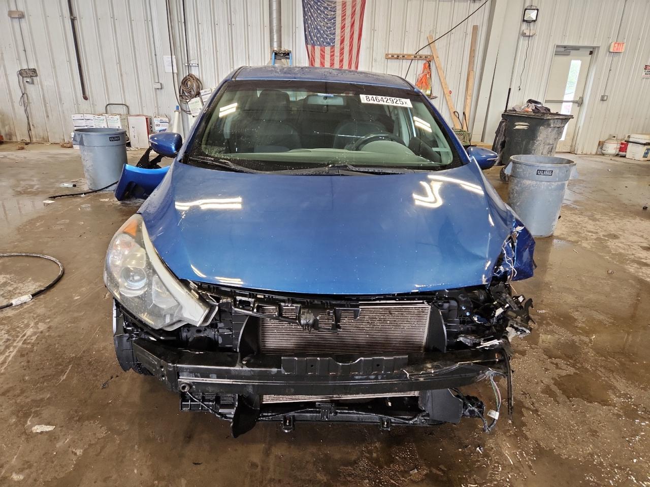 2014 Kia Forte Lx - Image 5