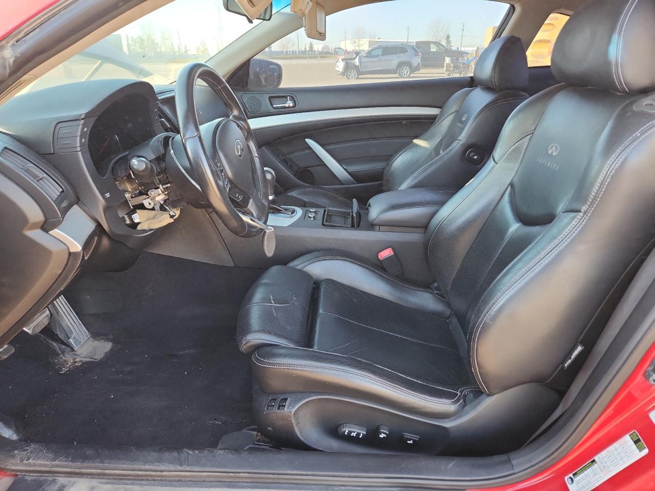 2009 Infiniti G37 Base - Image 7