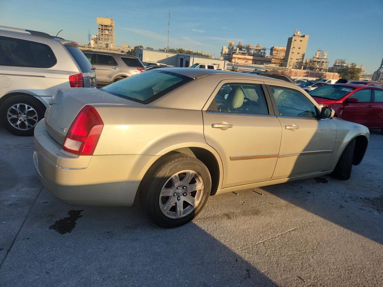 2006 Chrysler 300 Touring - Фото 3