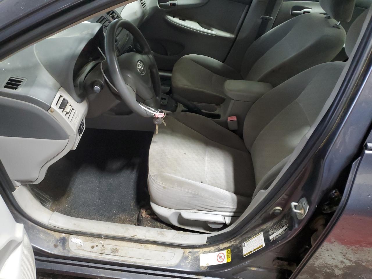 2009 Toyota Corolla Base - Image 7