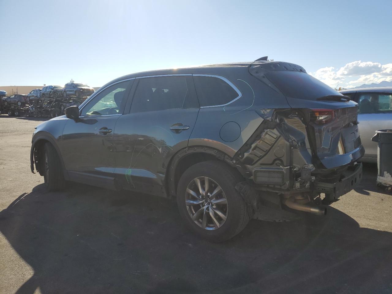 2019 Mazda Cx-9 Touring - Image 2