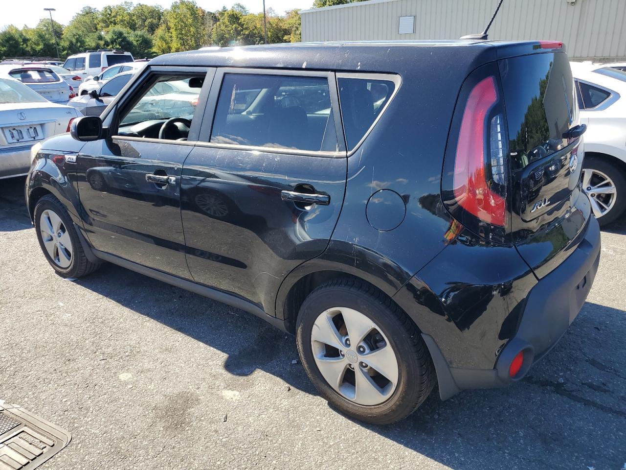 2015 Kia Soul - Фото 2