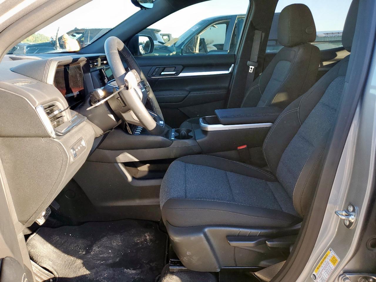 2026 GMC Terrain Elevation - Фото 7