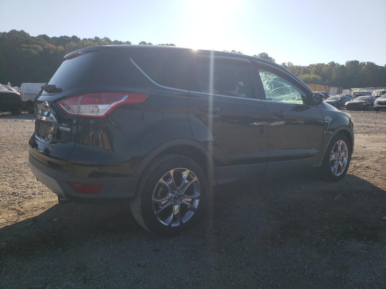 2013 Ford Escape Sel - Image 3