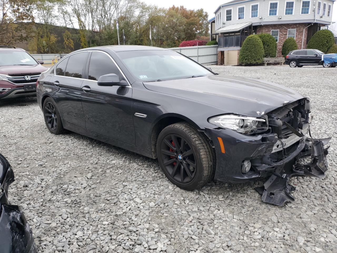 2015 BMW 535 Xi - Фото 4