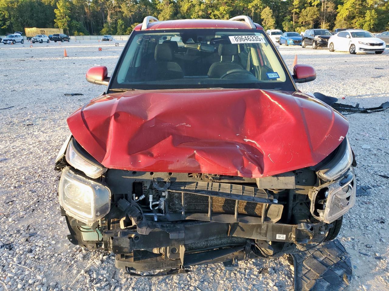 2020 Hyundai Venue Sel - Фото 5