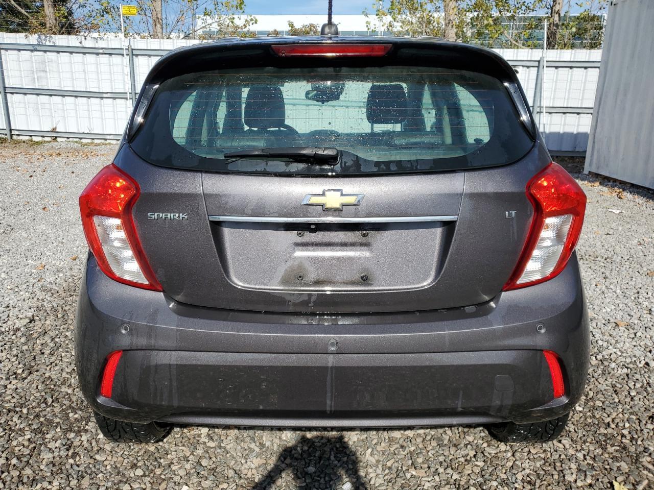 2016 Chevrolet Spark 2Lt - Image 6
