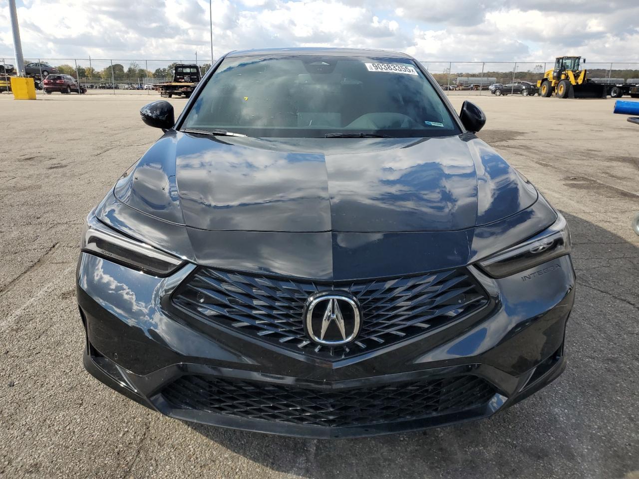 2025 Acura Integra A-Spec Tech - Image 5