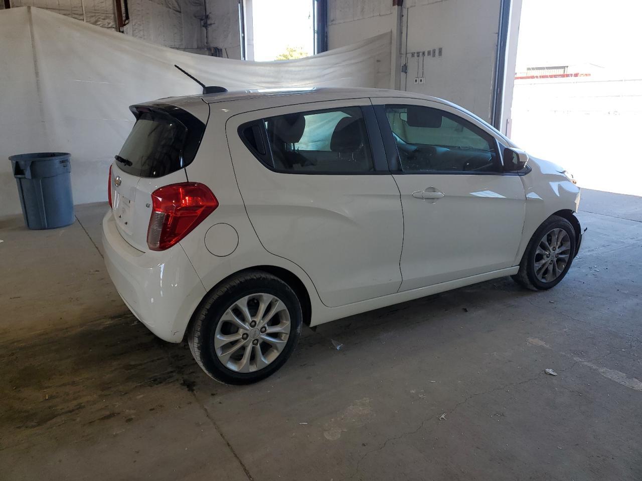 2021 Chevrolet Spark 1Lt - Фото 3
