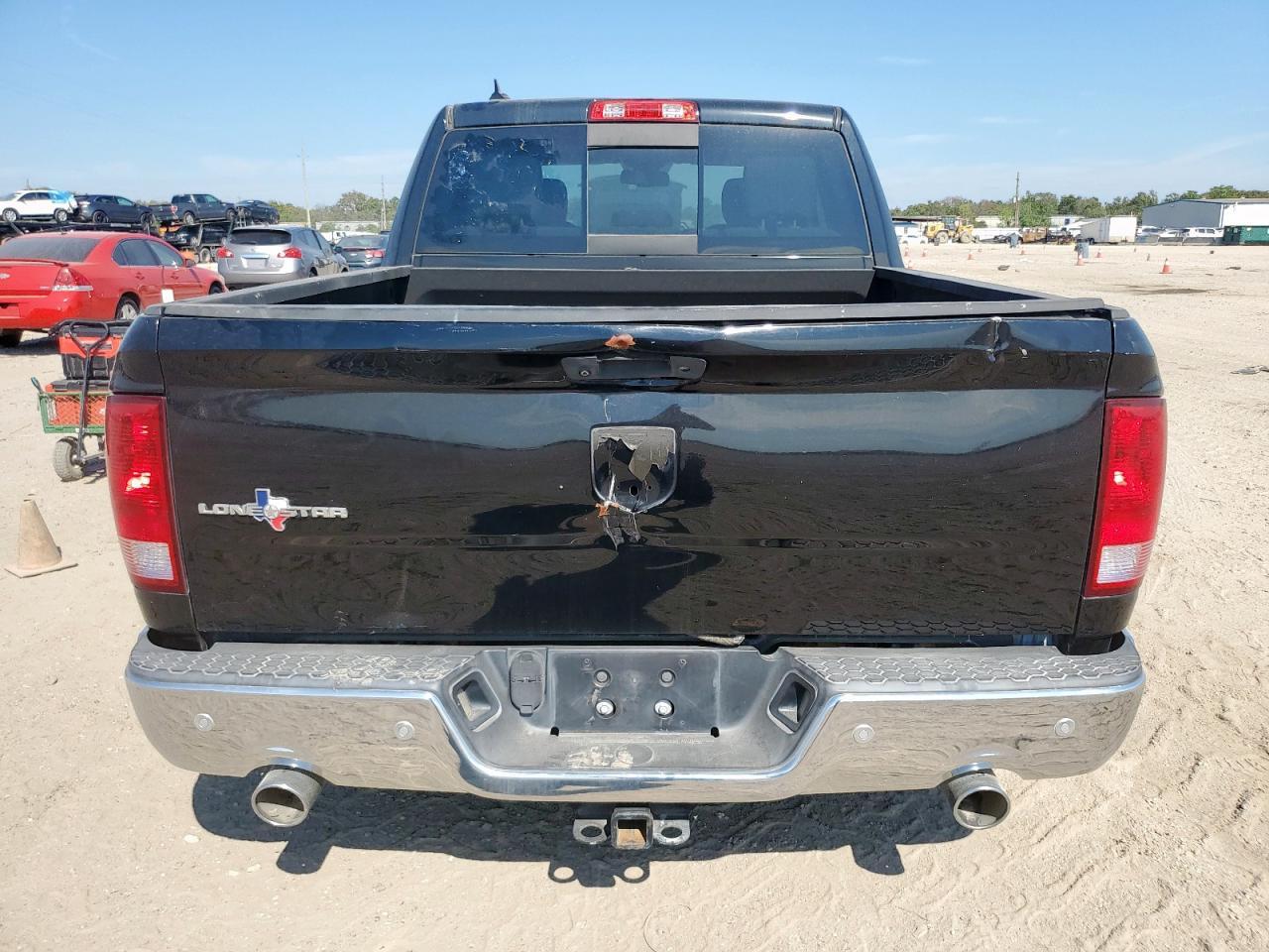 2015 Ram 1500 Slt - Image 6