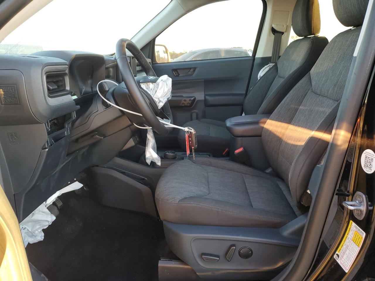 2023 Ford Maverick Xl - Фото 7