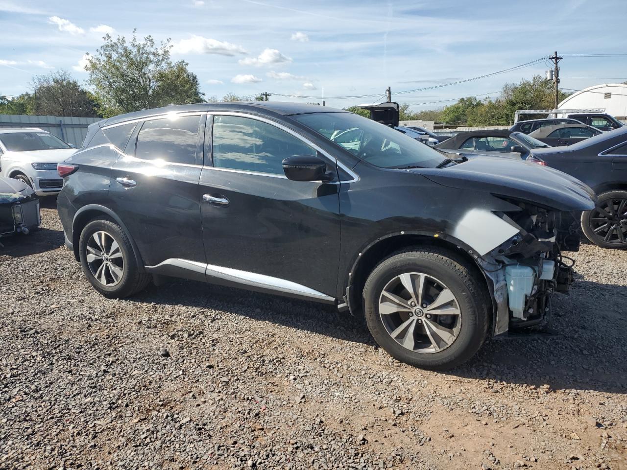 2019 Nissan Murano S - Фото 4