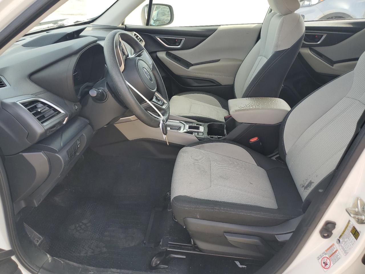 2020 Subaru Forester - Фото 7