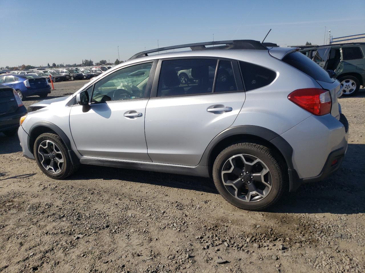 2014 Subaru Xv Crosstrek 2.0 Limited - Image 2