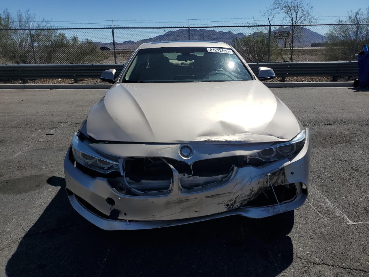 2015 BMW 428 I - Image 5