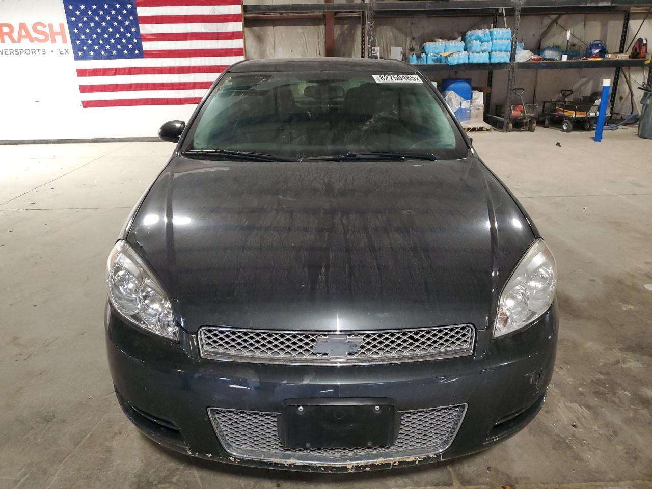 2015 Chevrolet Impala Limited Lt - Image 5