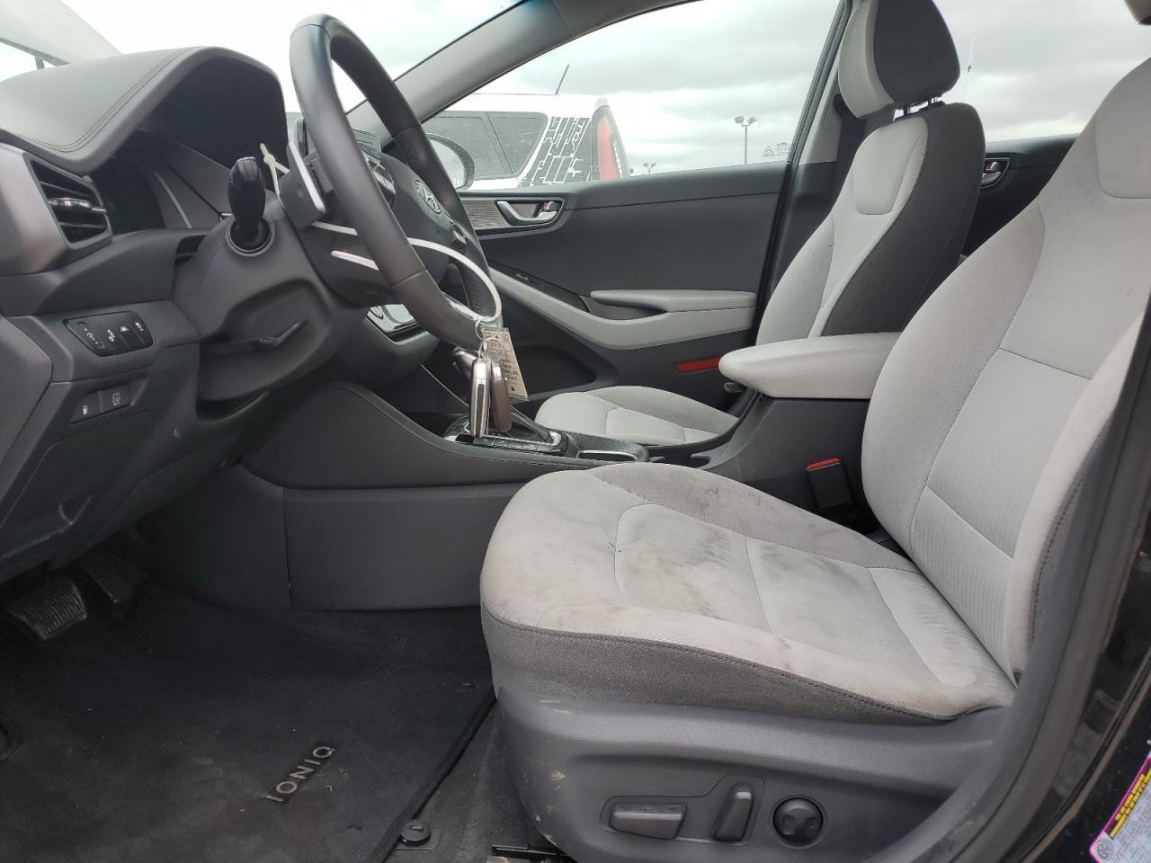 2022 Hyundai Ioniq Sel - Фото 7