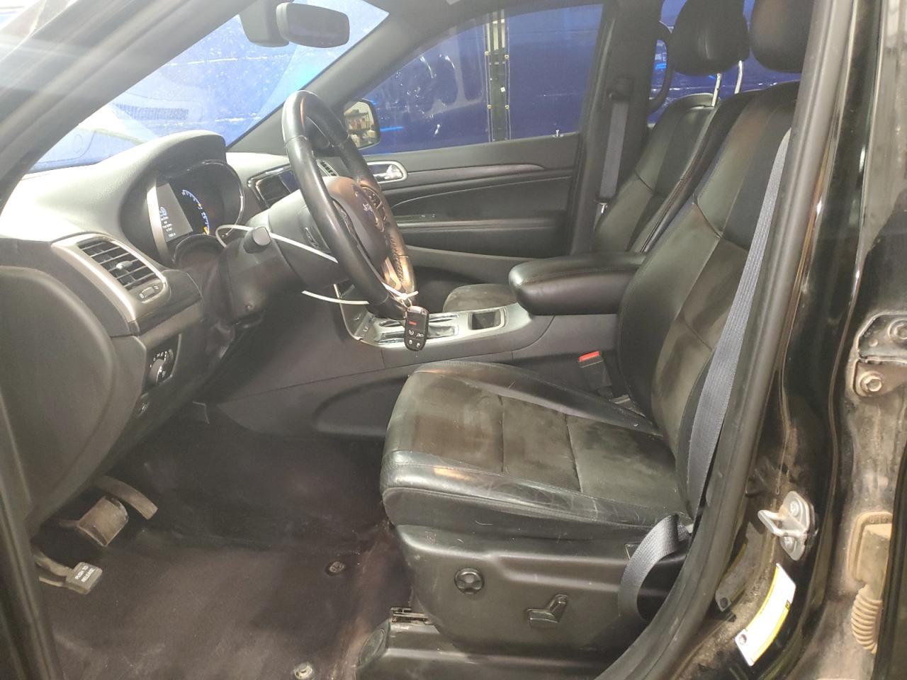 2019 Jeep Grand Cherokee Laredo - Фото 7