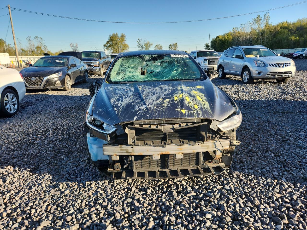 2014 Ford Fusion Se - Фото 5