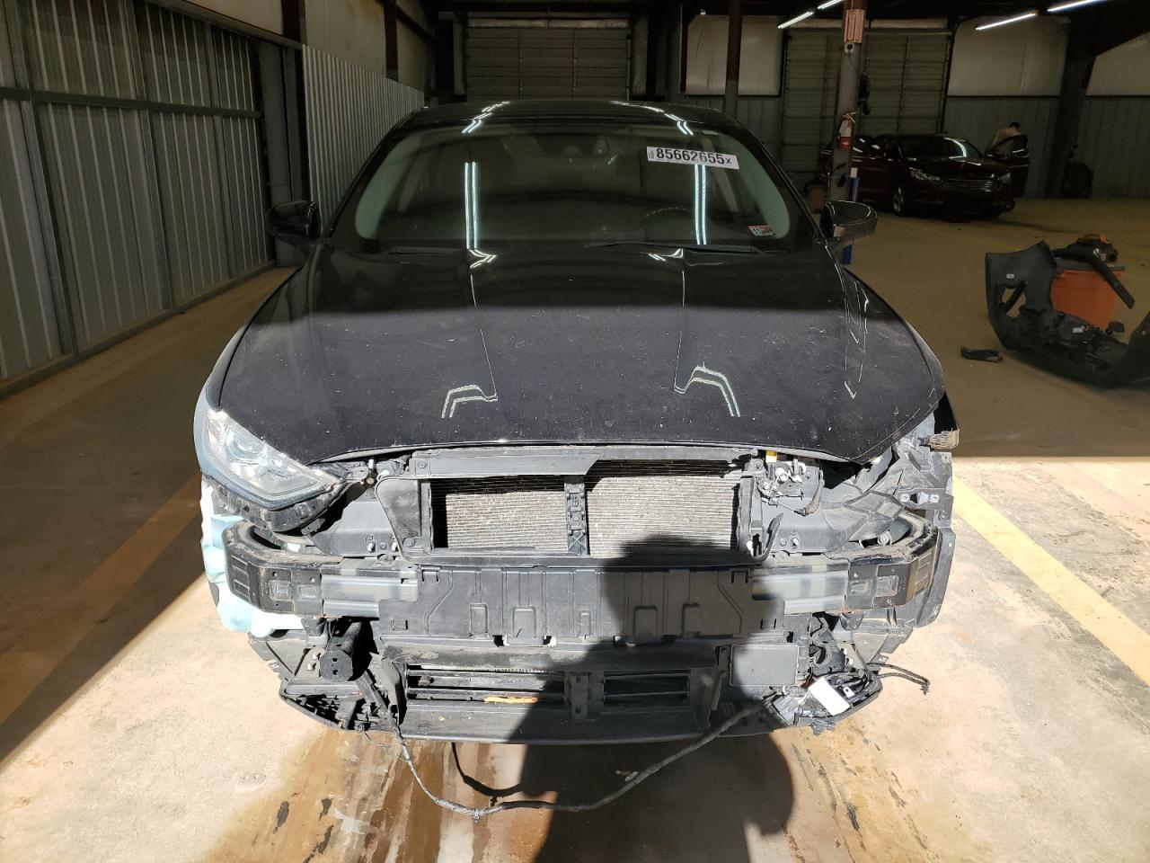 2019 Ford Fusion Se - Фото 5