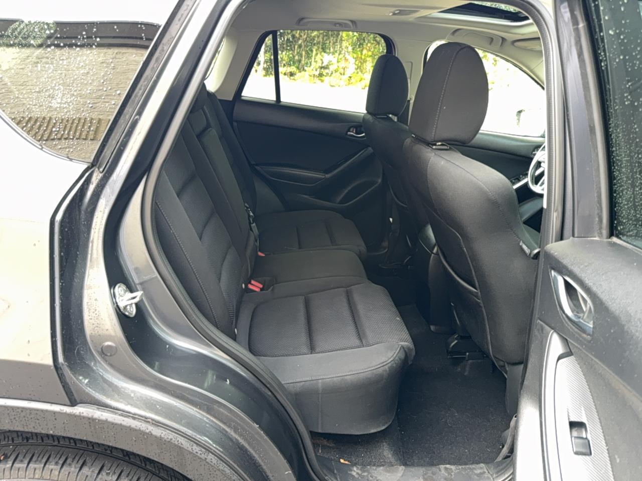 2016 Mazda Cx-5 Touring - Фото 6