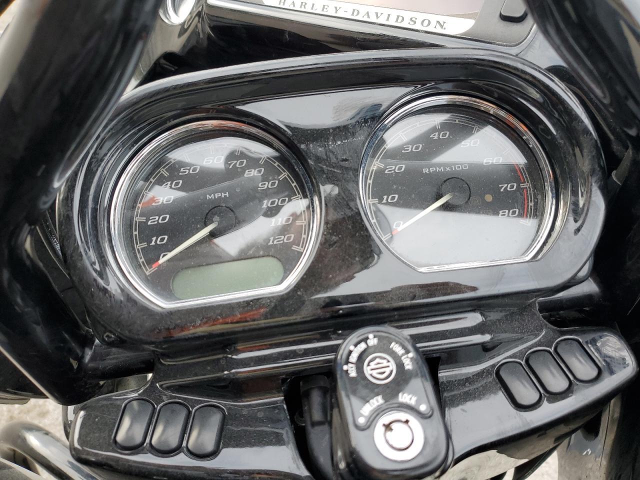 2018 Harley-Davidson Fltrxs Road Glide Special - Фото 7