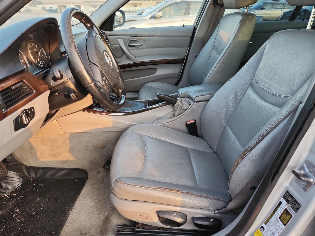 2011 BMW 328 I - Фото 7
