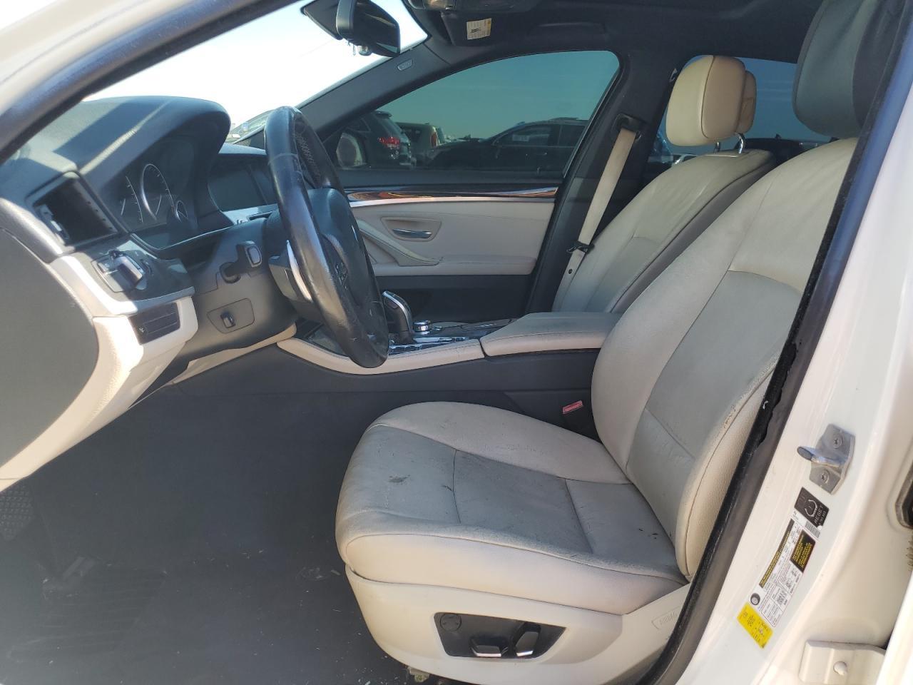 2013 BMW 535 I - Image 7