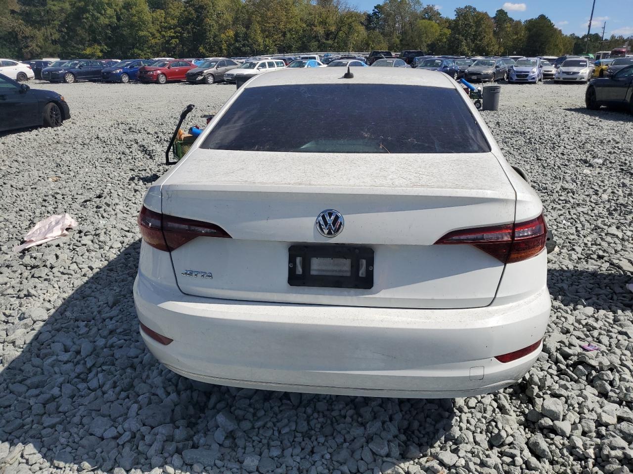 2019 Volkswagen Jetta S - Фото 6